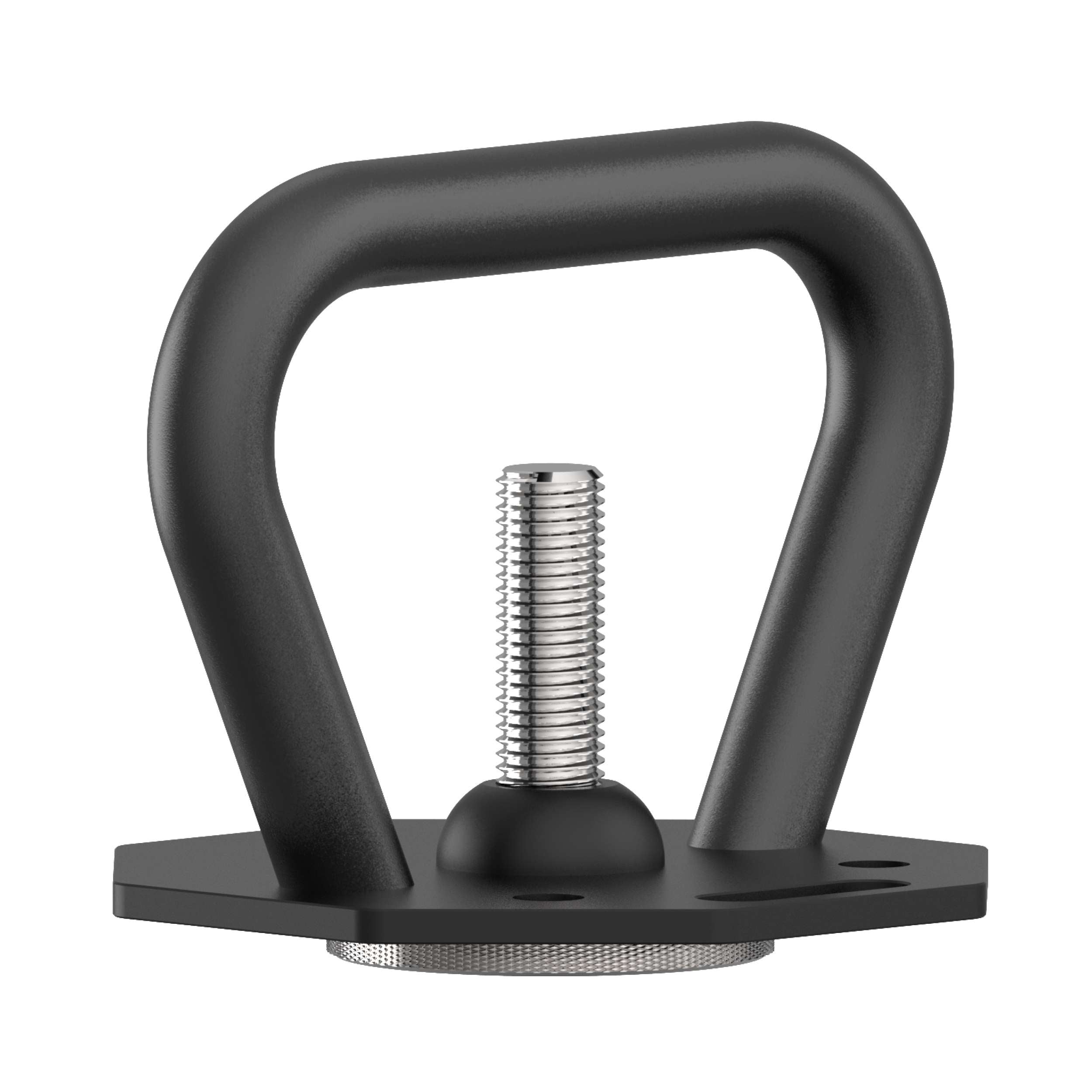 Tunturi Rapid Adjustable Kettlebell Handle, 3,5kg