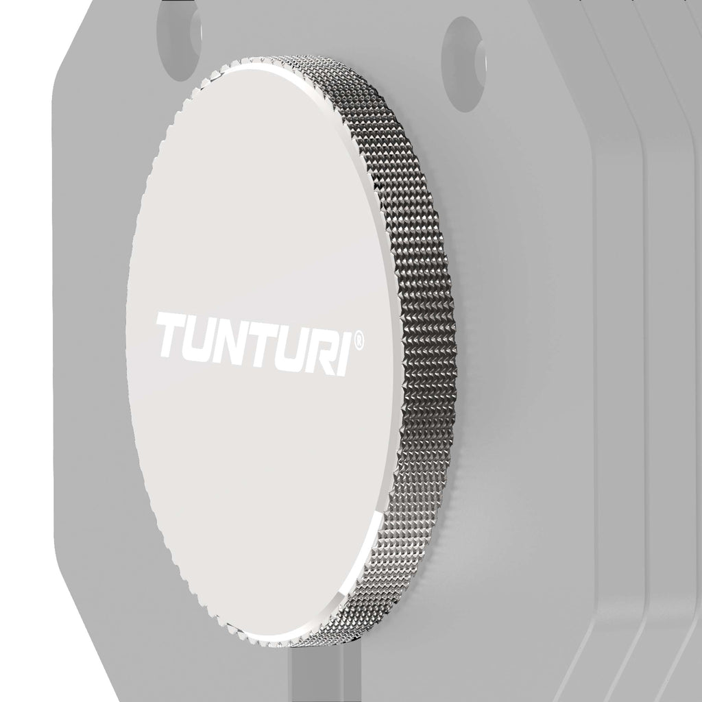 Tunturi Rapid Long Screw, Single afbeelding 4