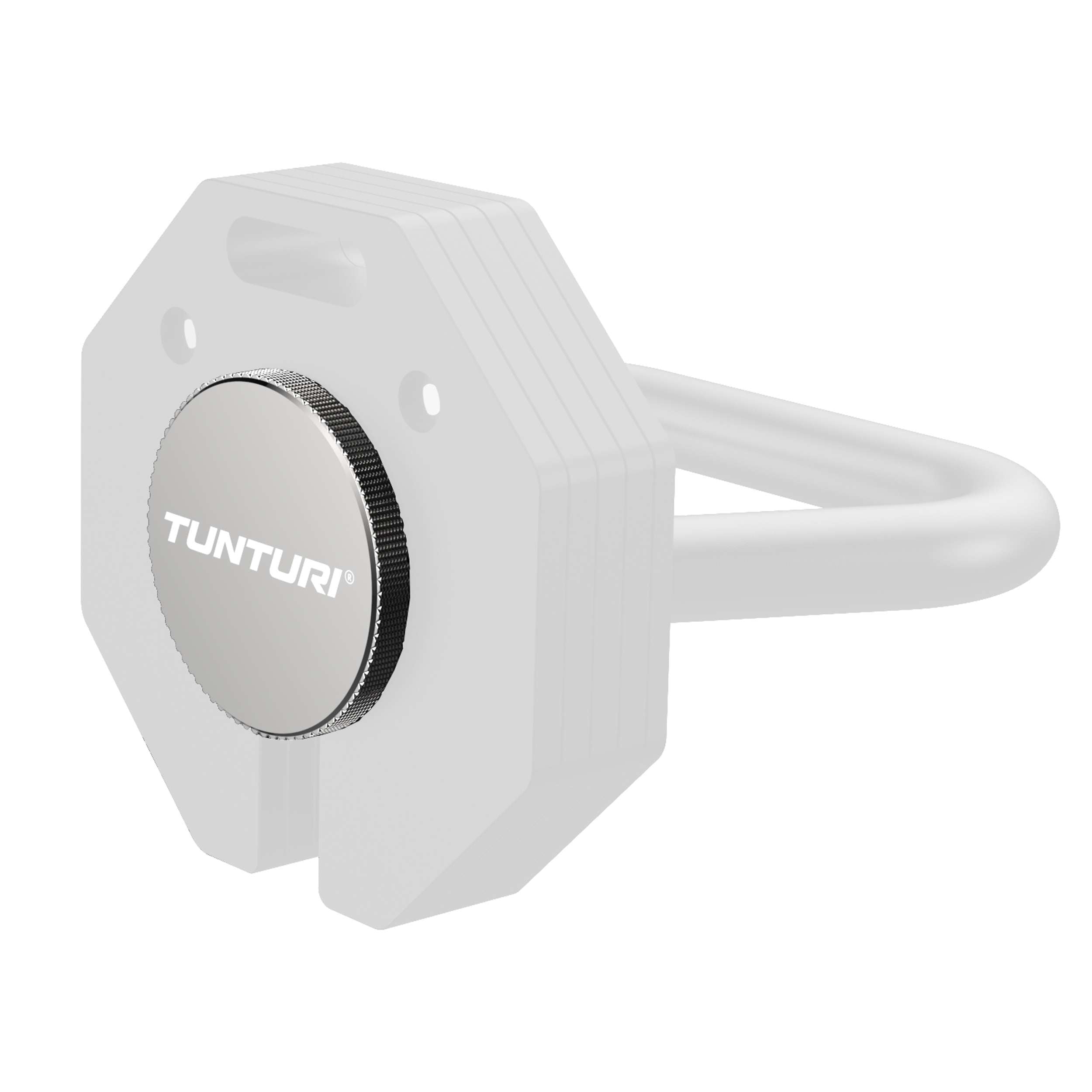 Tunturi Rapid Long Screw, Single afbeelding 5
