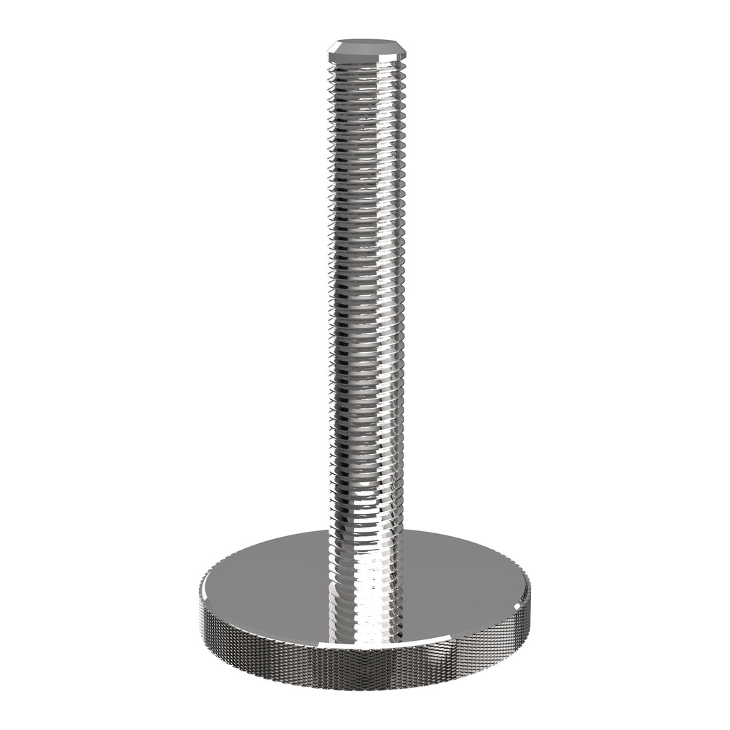 Tunturi Rapid Long Screw, Single