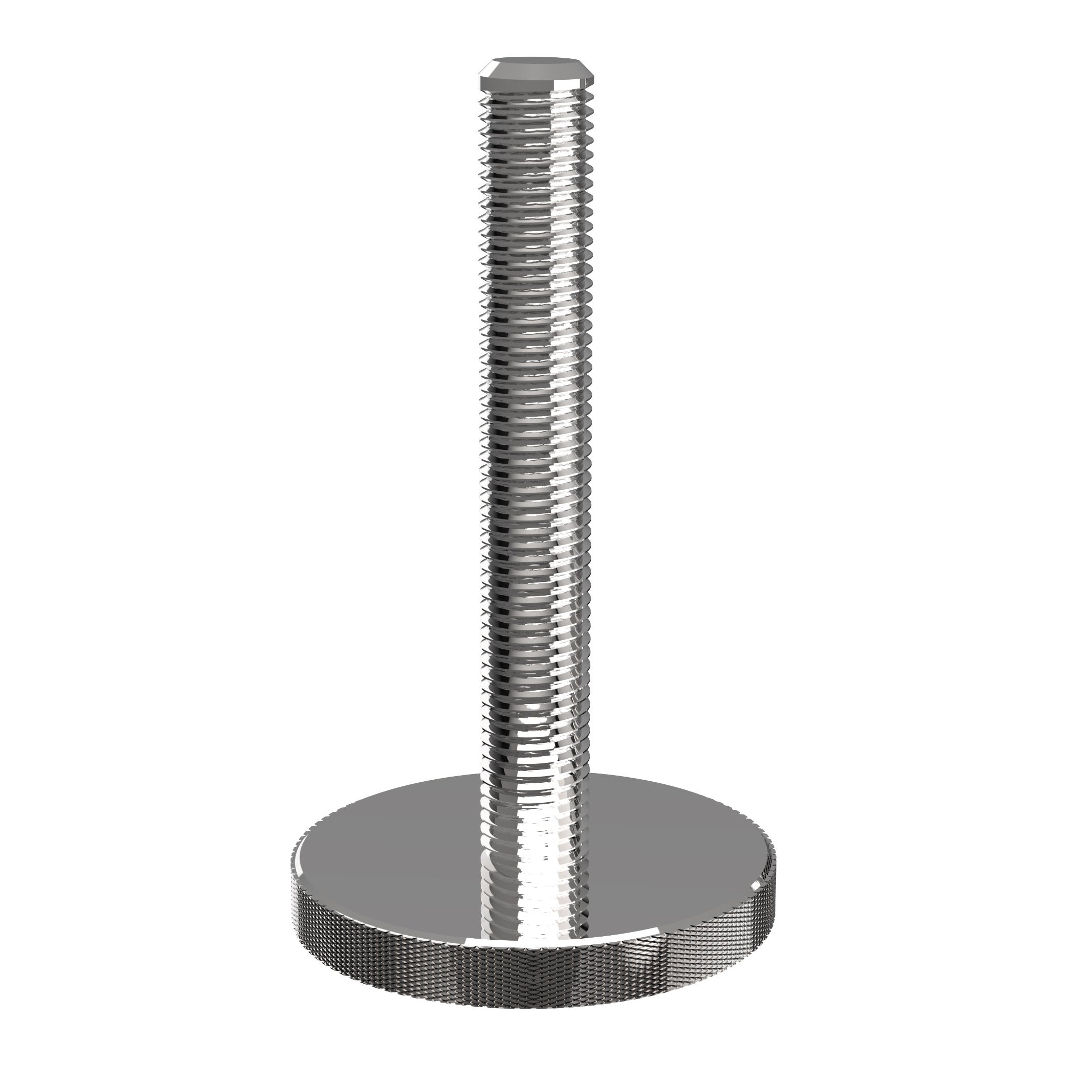 Tunturi Rapid Long Screw, Single