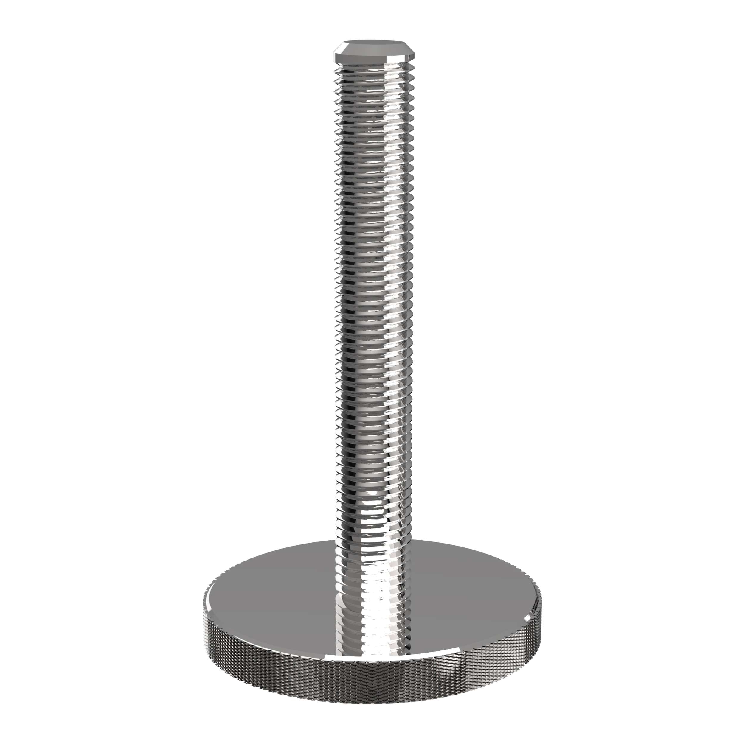 Tunturi Rapid Long Screw, Single