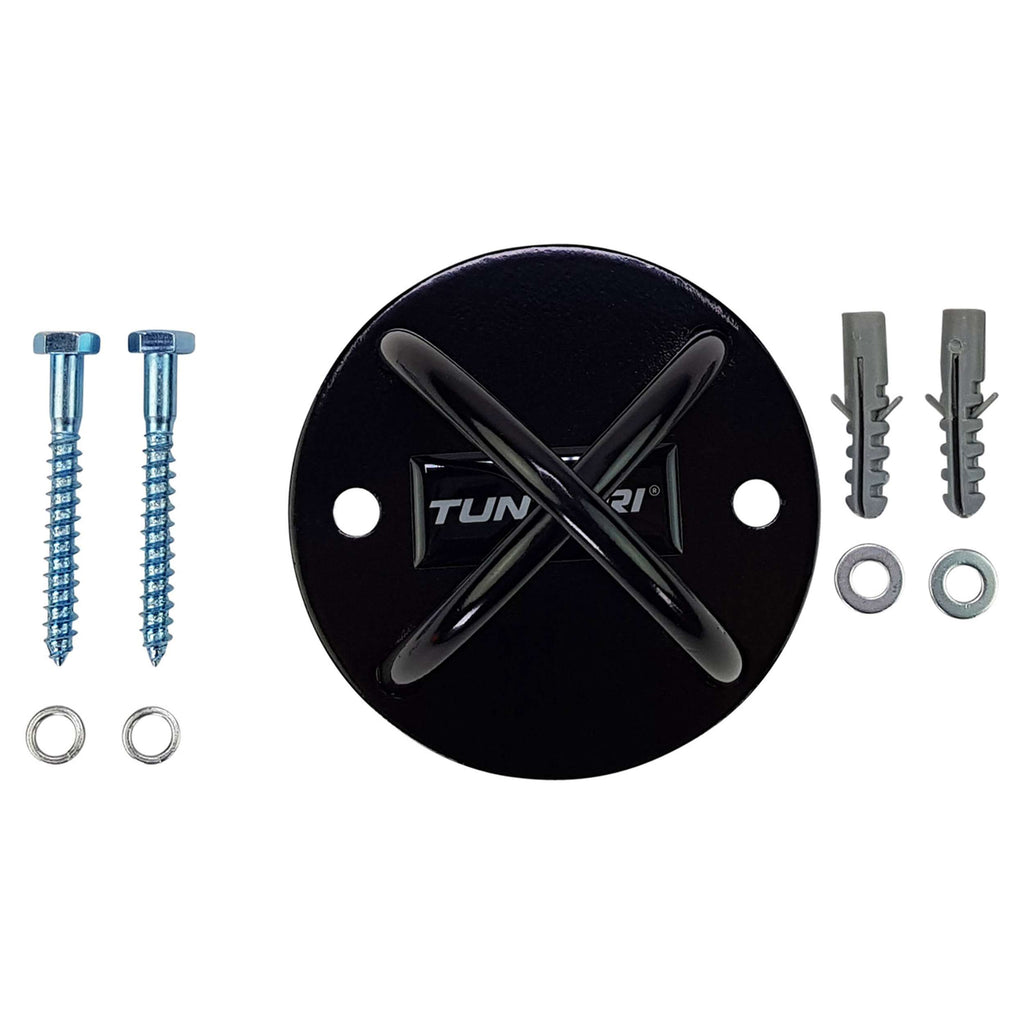 Tunturi Suspension Trainer Mount, Black afbeelding 3