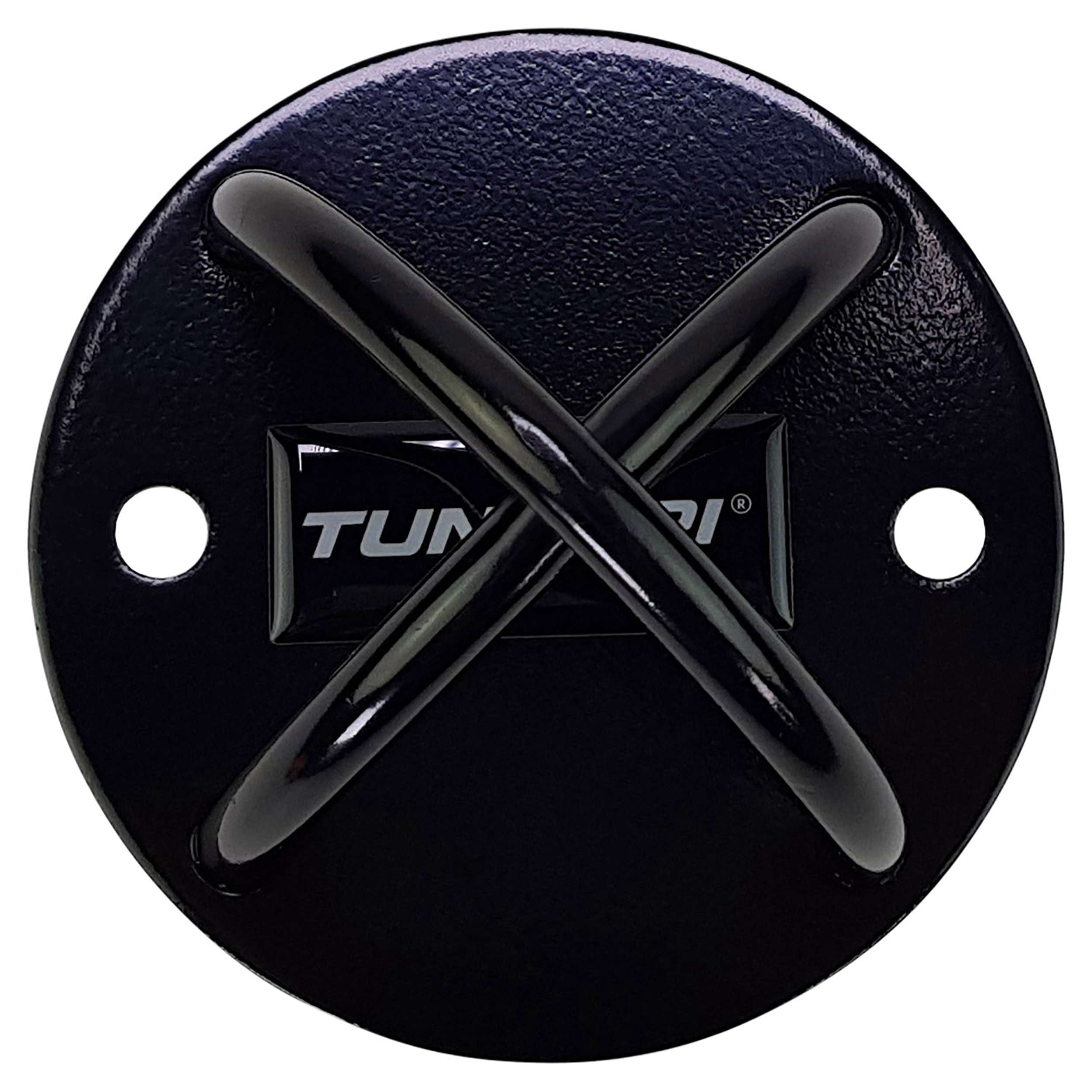 Tunturi Suspension Trainer Mount, Black afbeelding 4