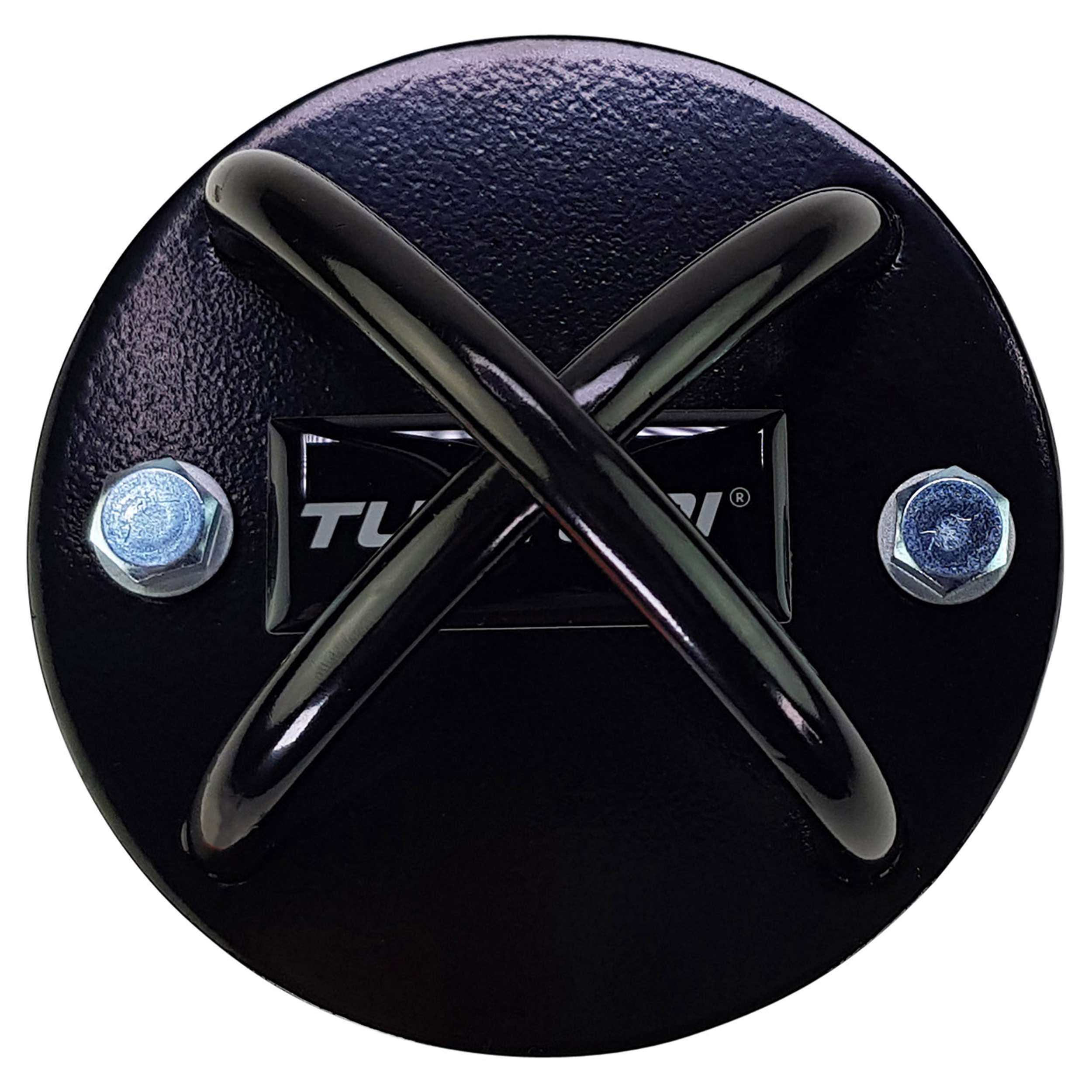 Tunturi Suspension Trainer Mount, Black afbeelding 8