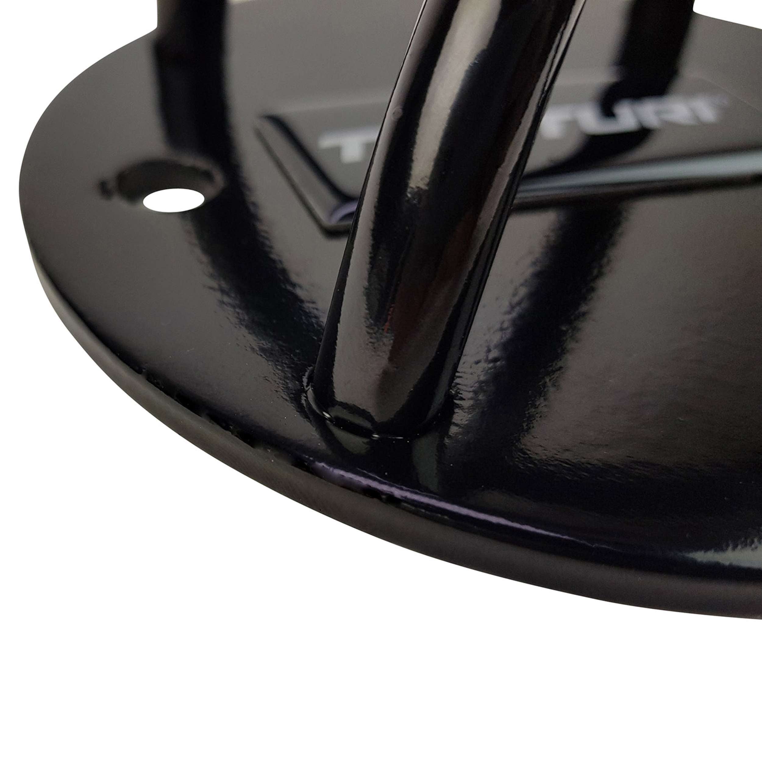 Tunturi Suspension Trainer Mount, Black afbeelding 9