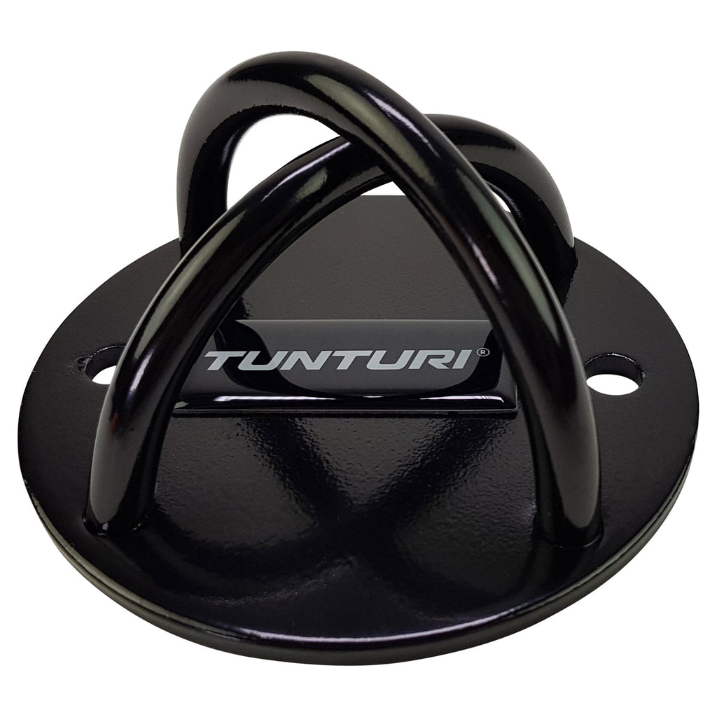 Tunturi Suspension Trainer Mount, Black
