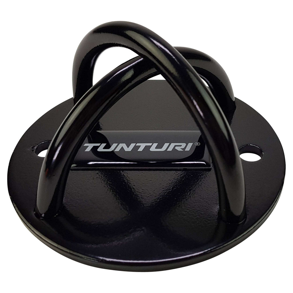 Tunturi Suspension Trainer Mount, Black