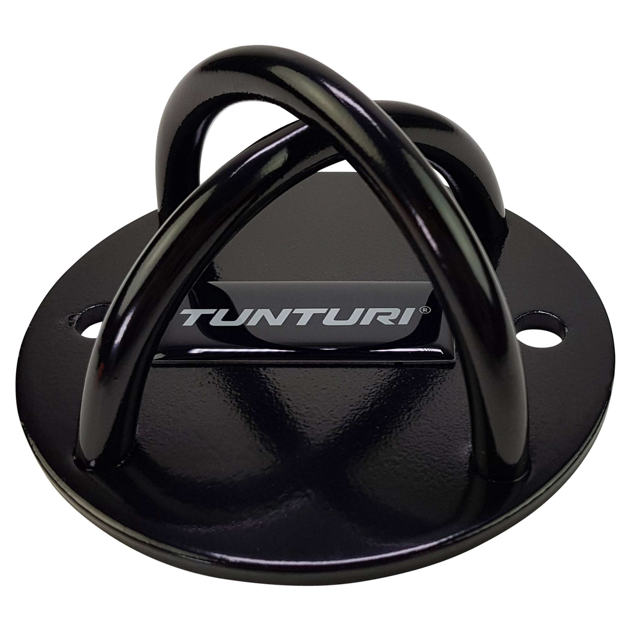 Tunturi Suspension Trainer Mount, Black