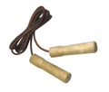 Tunturi Jumprope Leather