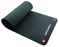 Tunturi Fitnessmat Pro 180cm - Black