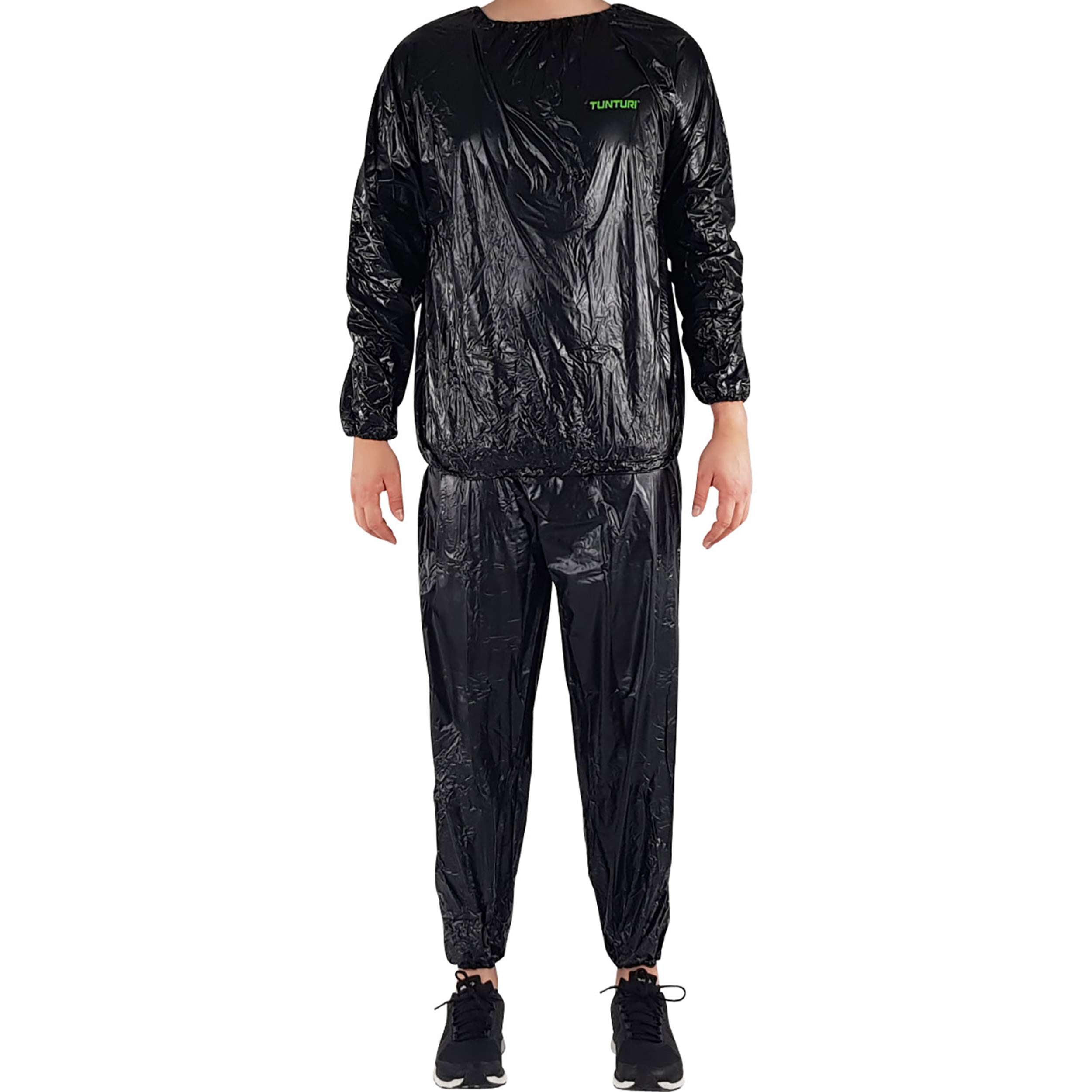 Tunturi Sauna Suit - XL afbeelding 2