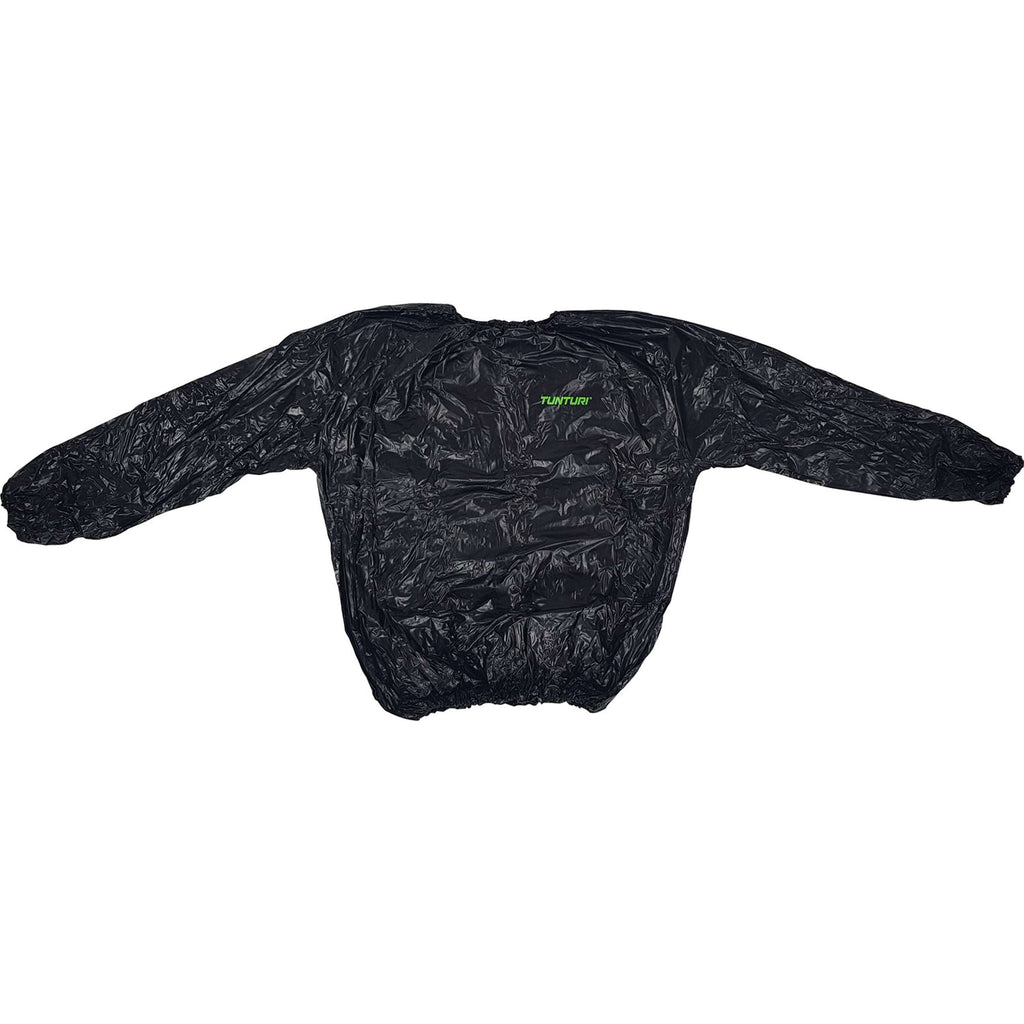 Tunturi Sauna Suit - XL afbeelding 3