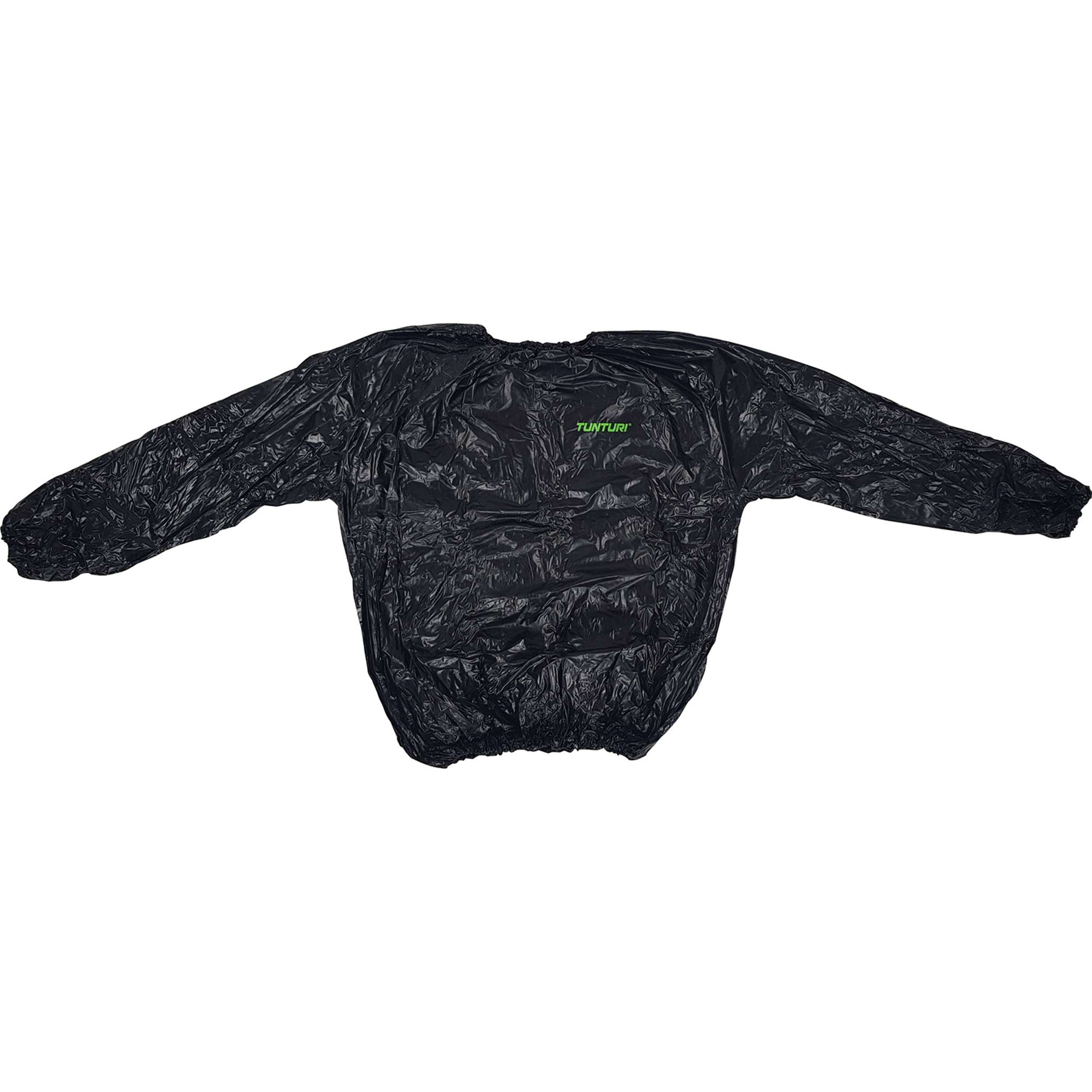 Tunturi Sauna Suit - XL afbeelding 3