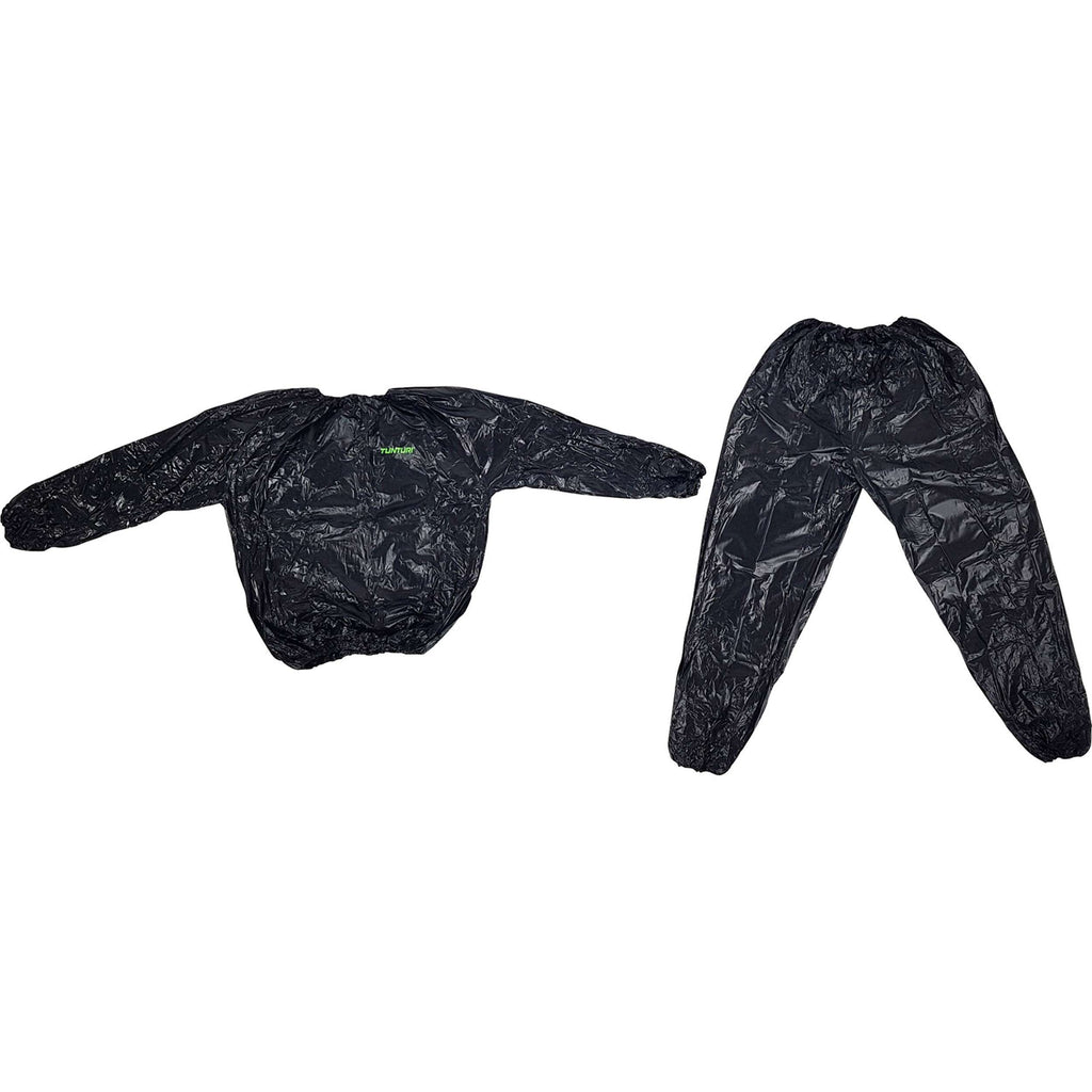 Tunturi Sauna Suit - XL afbeelding 6
