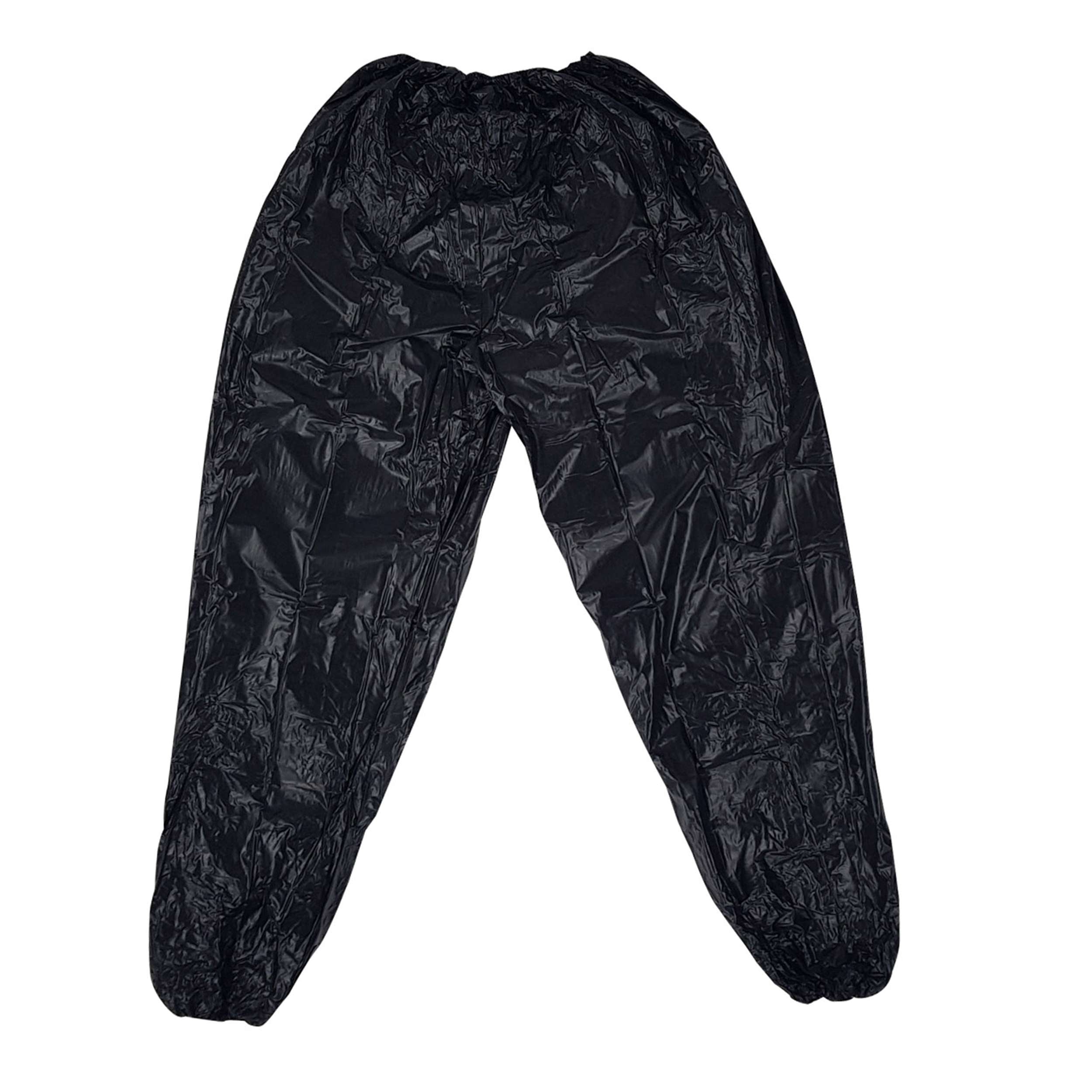 Tunturi Sauna Suit - XL afbeelding 7