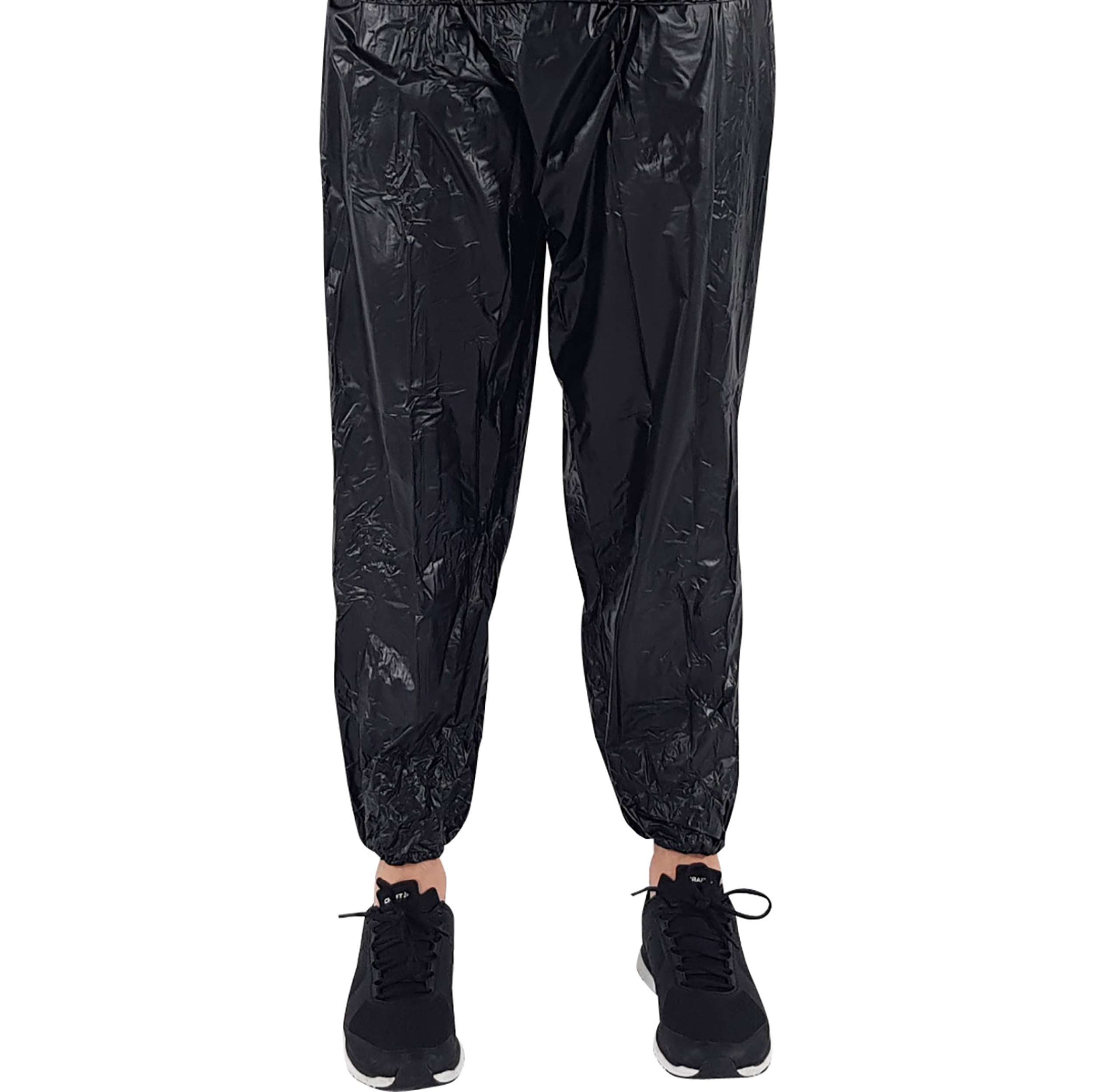 Tunturi Sauna Suit - XL afbeelding 8