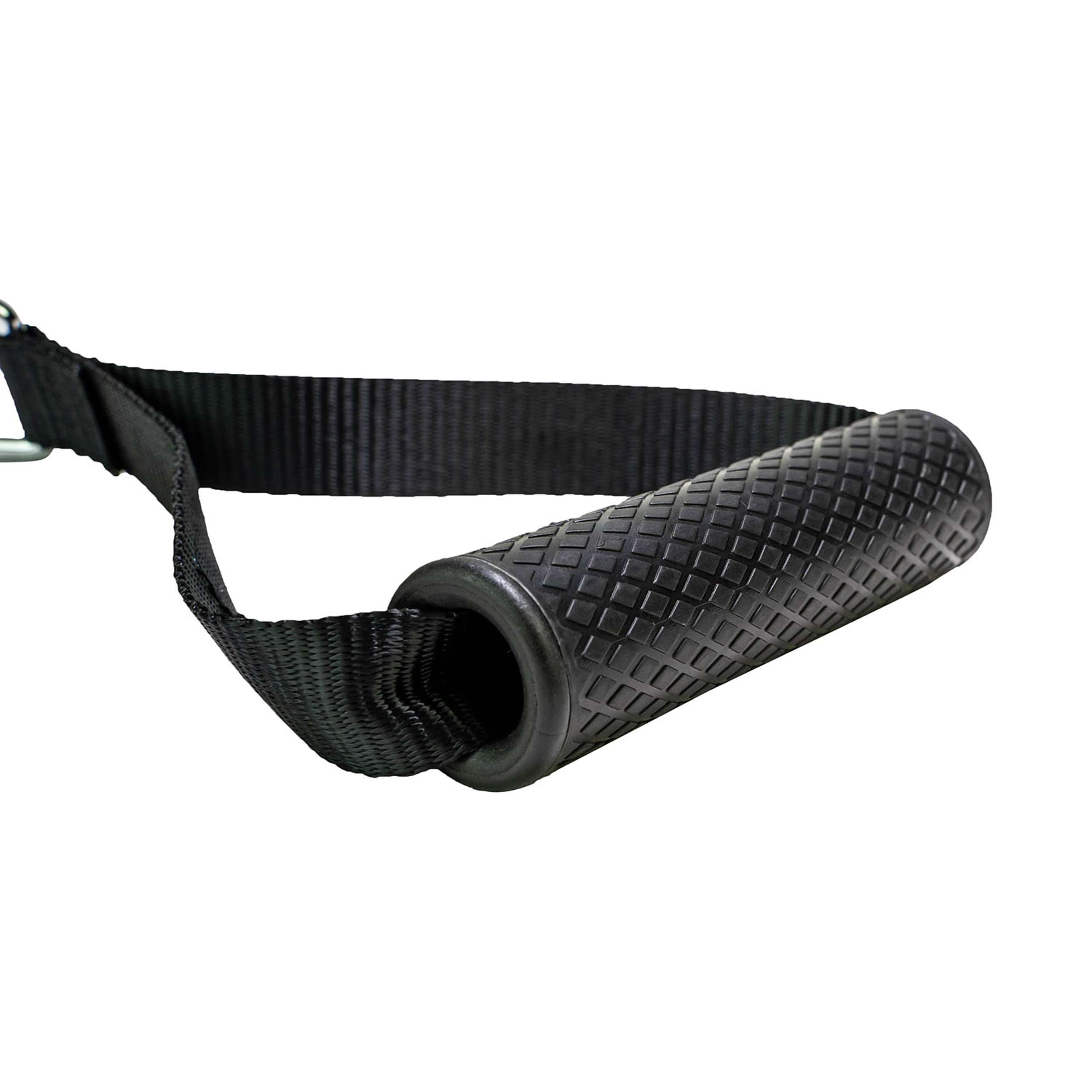 Tunturi Strap Handle Pair afbeelding 4