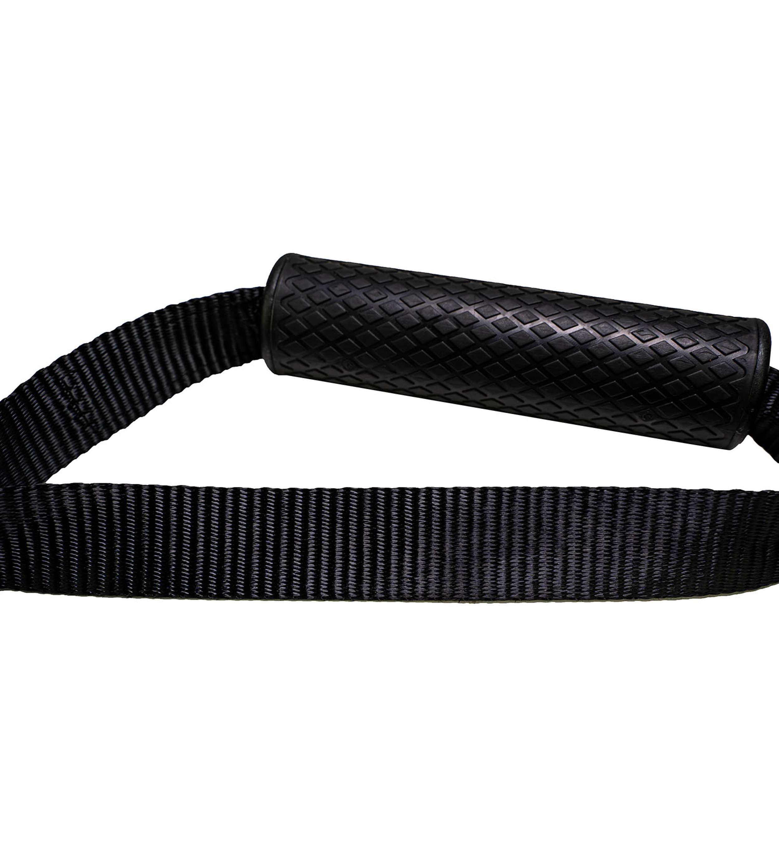 Tunturi Strap Handle Pair afbeelding 5