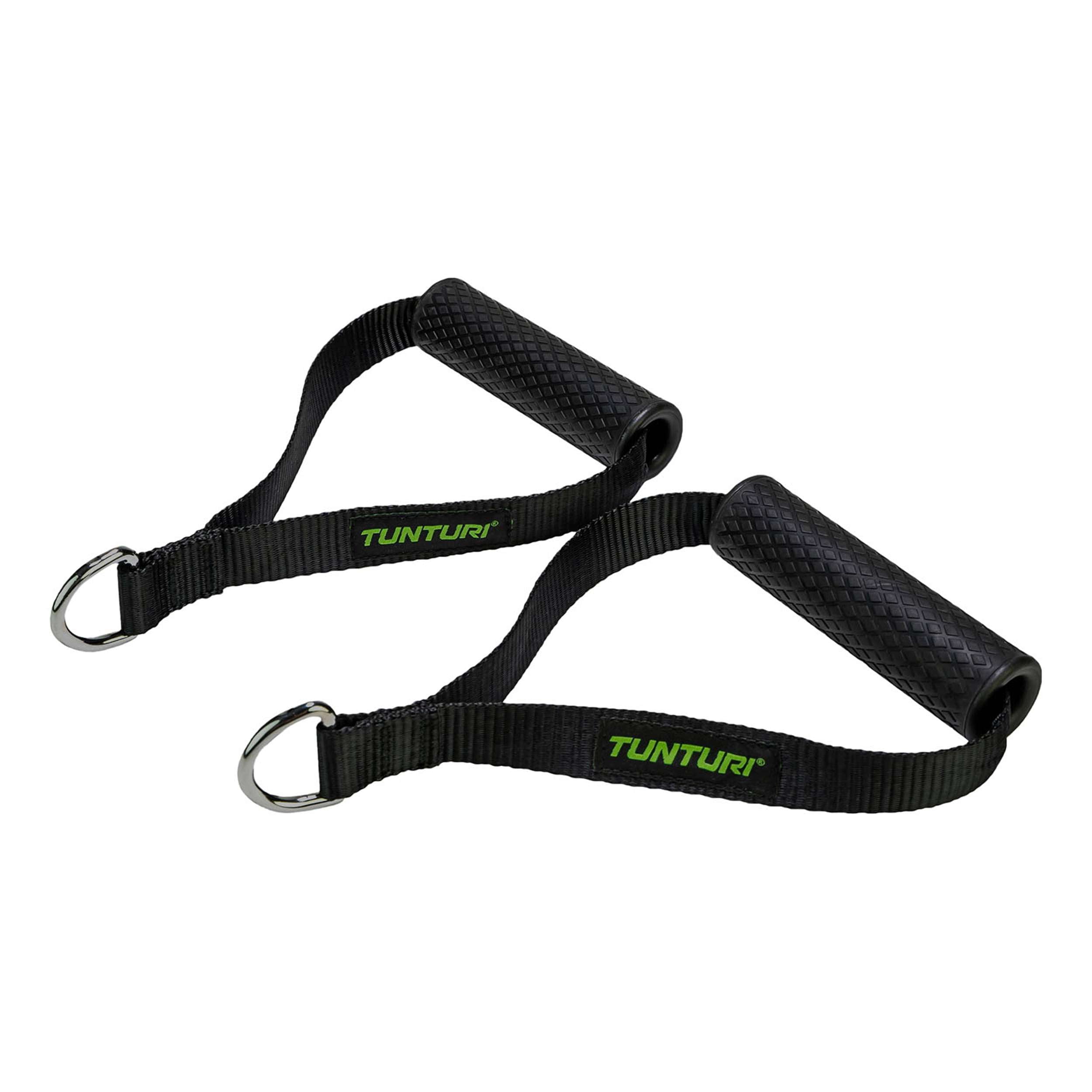 Tunturi Strap Handle Pair afbeelding 6
