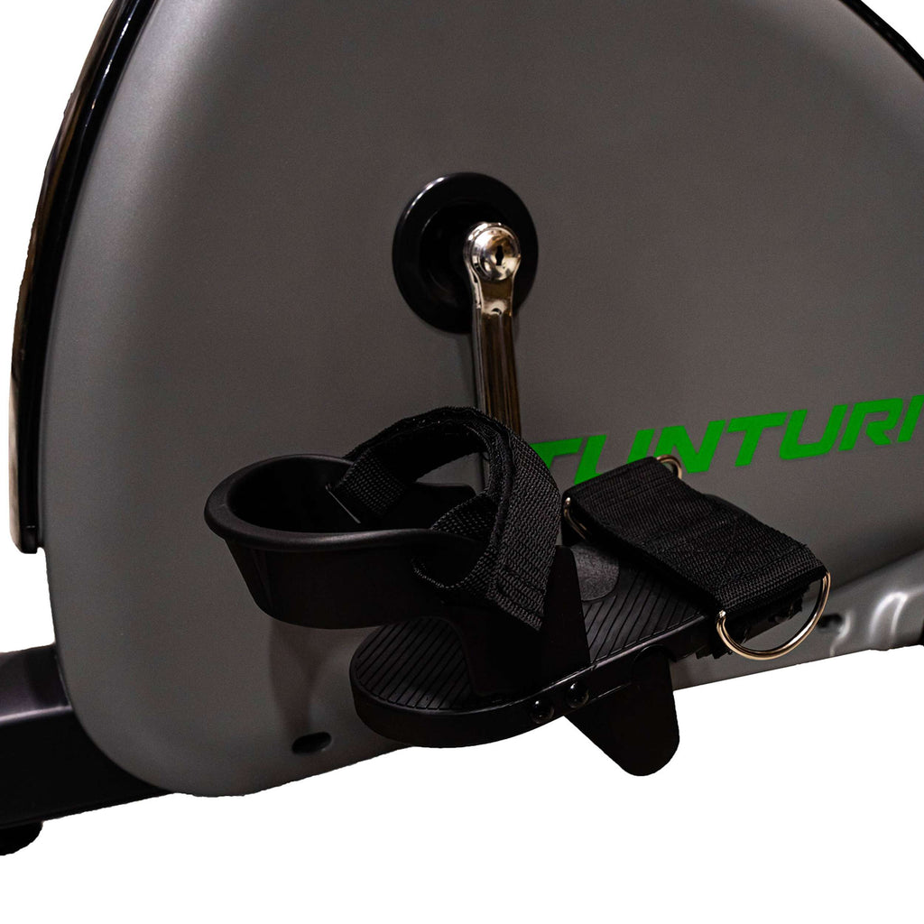 Tunturi Reha Pedal With Straps afbeelding 2