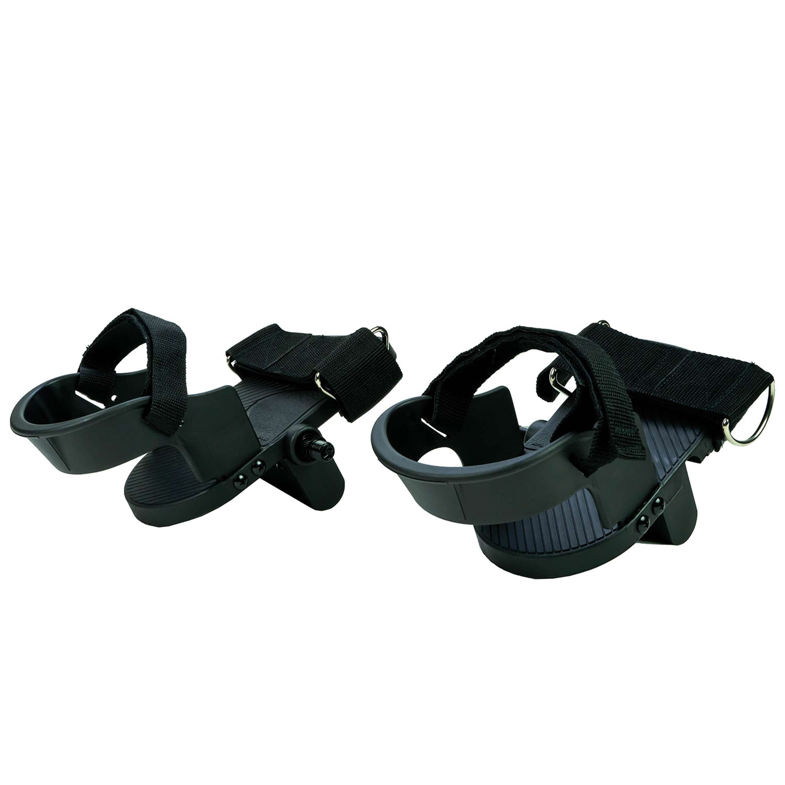 Tunturi Reha Pedal With Straps