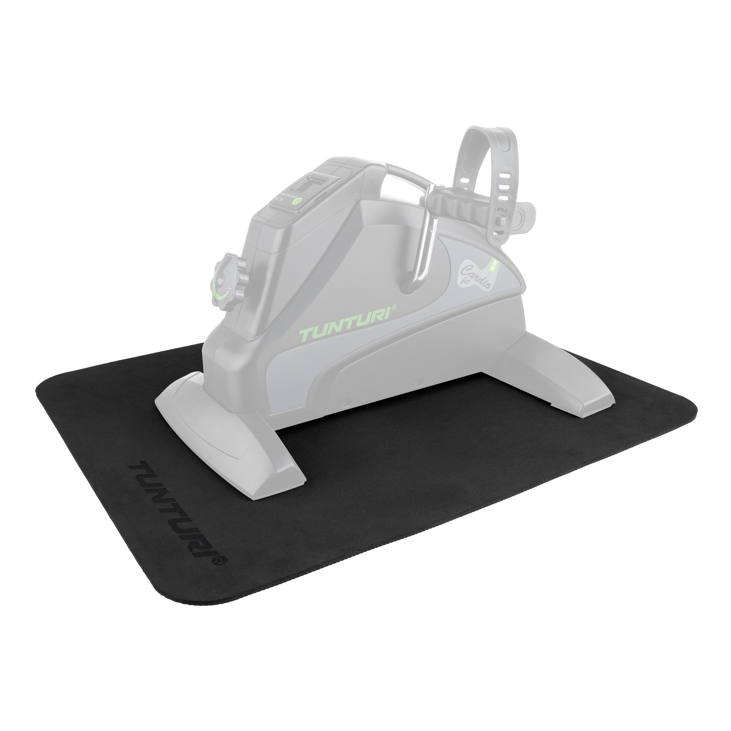 Tunturi Floor Protection Mat 65*52cm