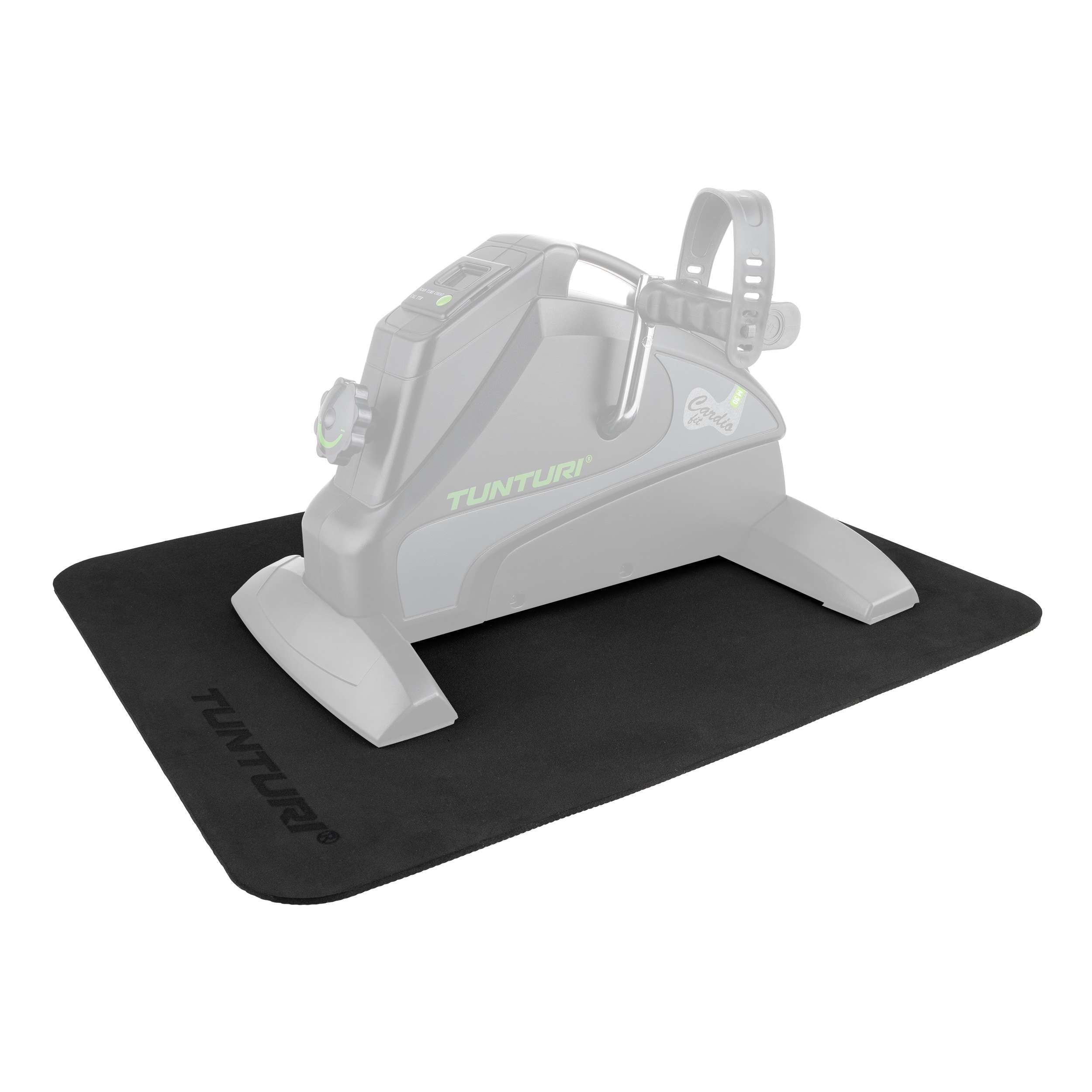 Tunturi Floor Protection Mat 65*52cm