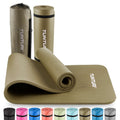 Tunturi Fitnessmat NBR - Army Green