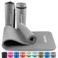Tunturi Fitnessmat NBR - Grey