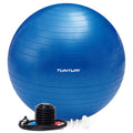Tunturi Gymball 55cm, Blue, Anti Burst