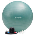 Tunturi Gymball 90cm, Petrol, Anti Burst