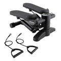 Tunturi Stepper, Black, Incl. Display