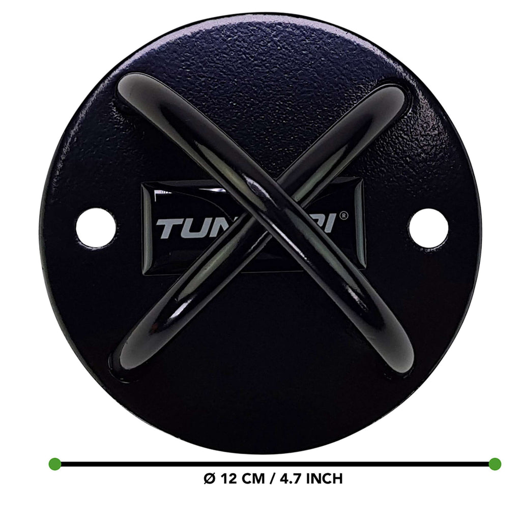 Tunturi Suspension Trainer Mount, Black afbeelding 11