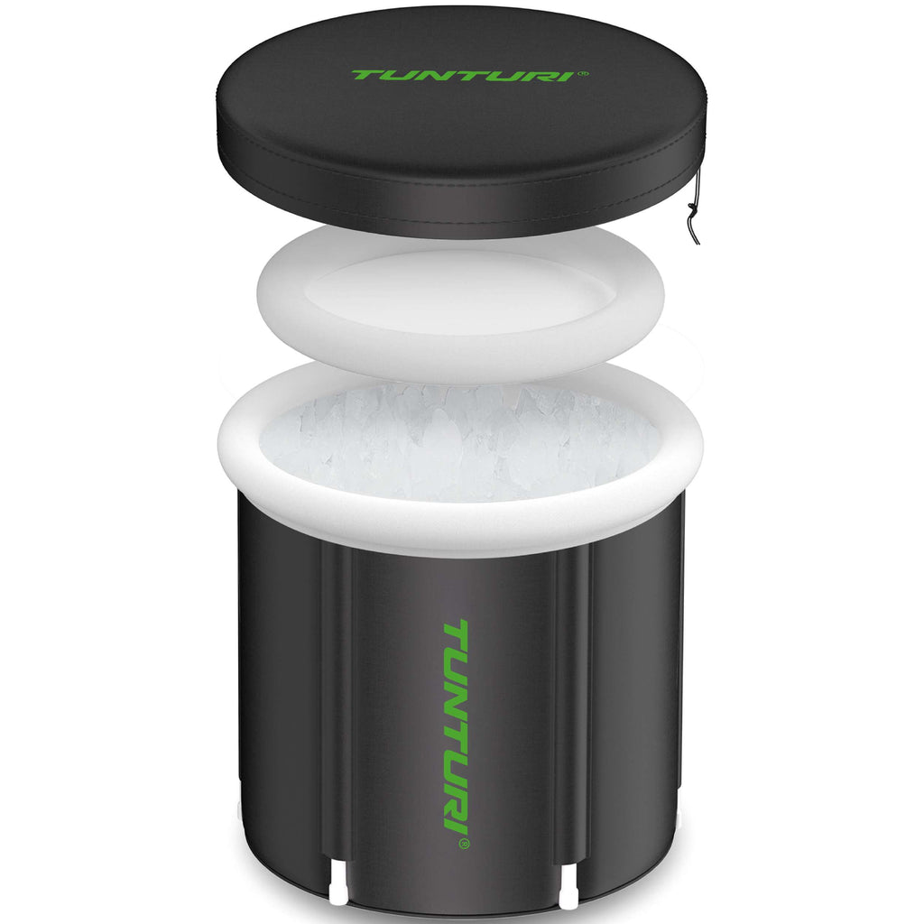 Tunturi IB30 Ice Bath Pod