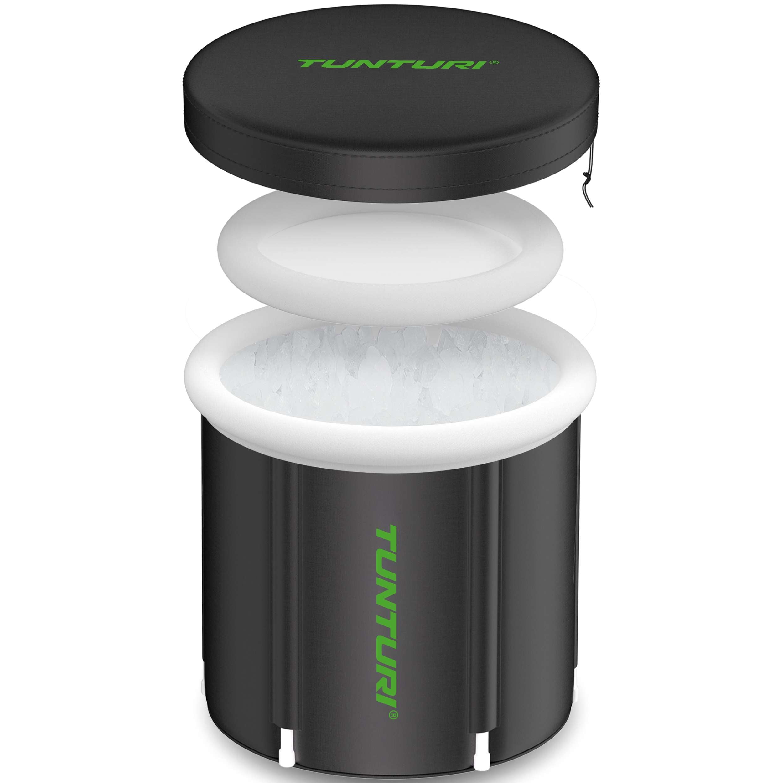 Tunturi IB30 Ice Bath Pod