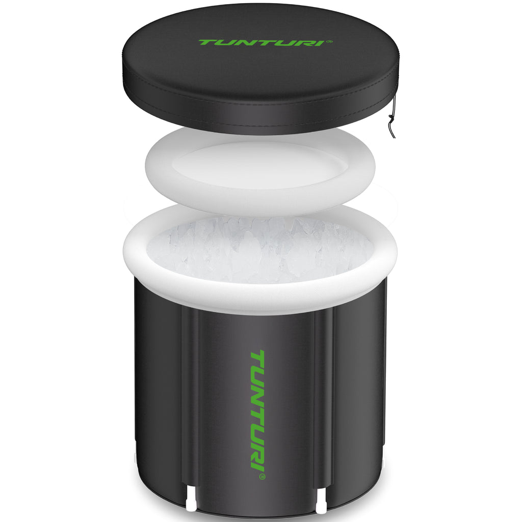 Tunturi IB30 Ice Bath Pod