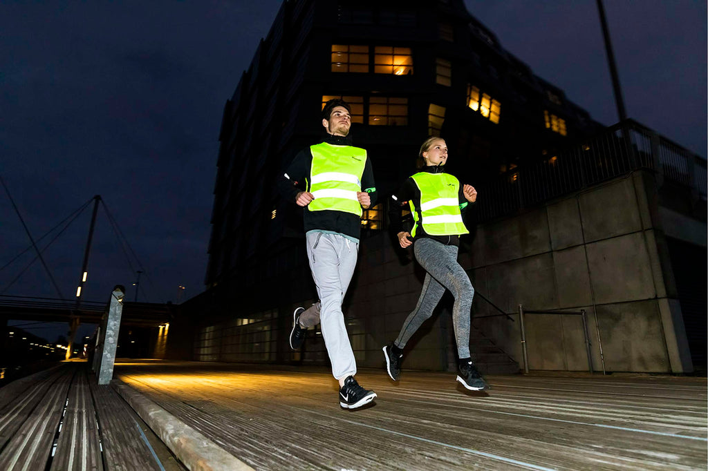 Tunturi Safety Vest M afbeelding 2