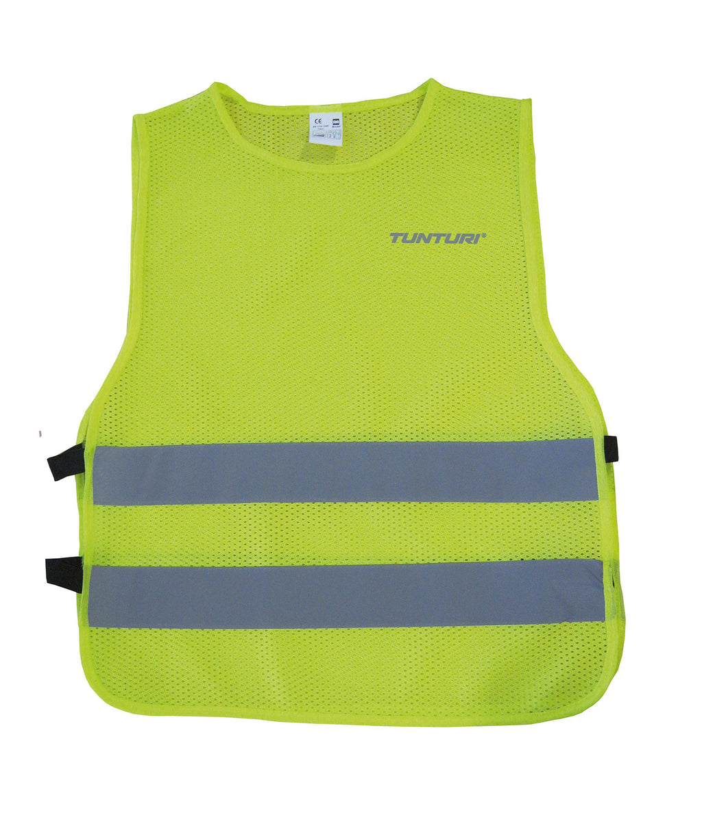 Tunturi Safety Vest L