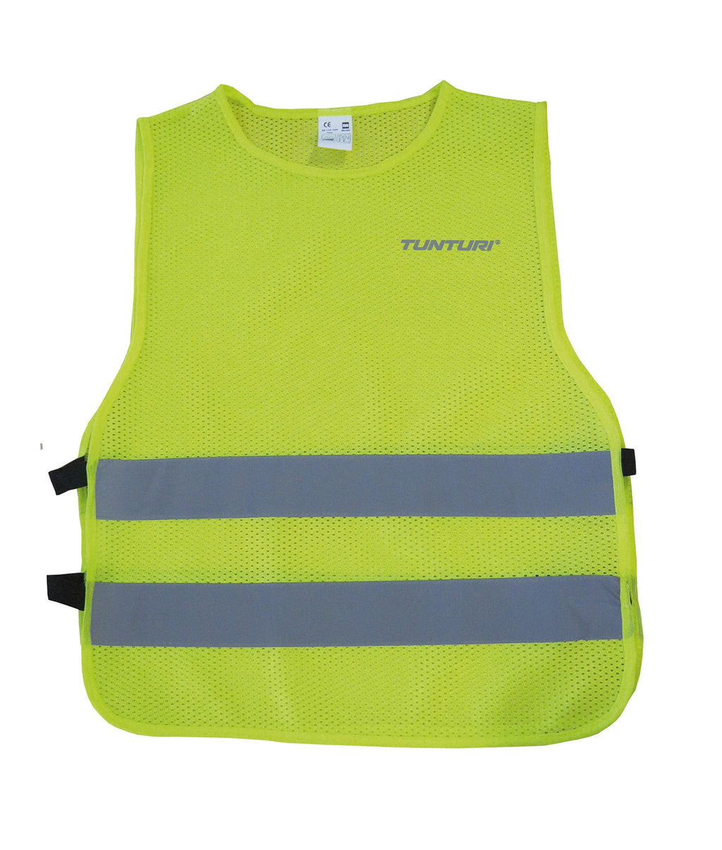 Tunturi Safety Vest L