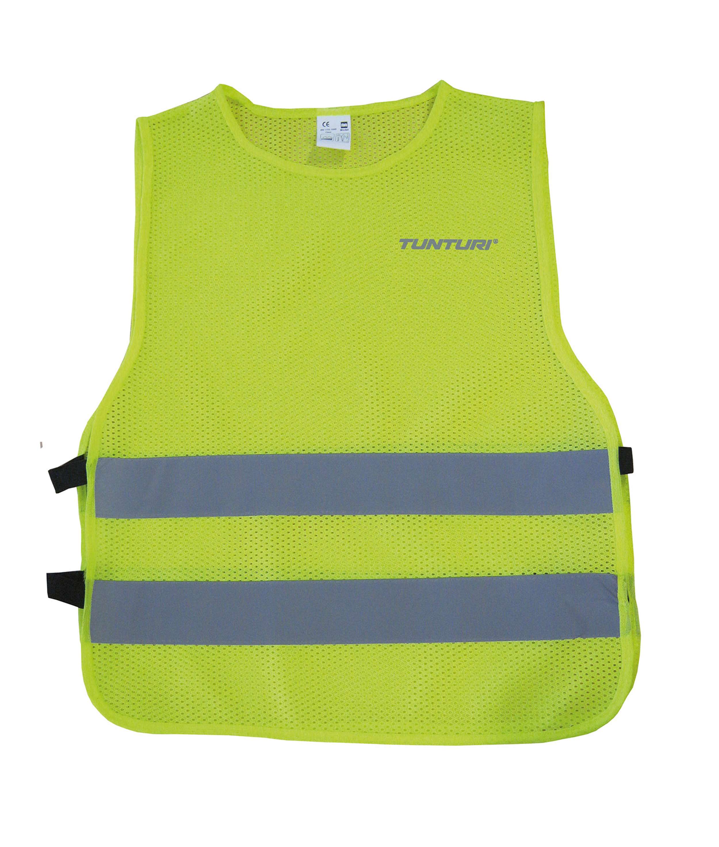 Tunturi Safety Vest L