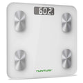 Tunturi SC30 Smart Scale, White