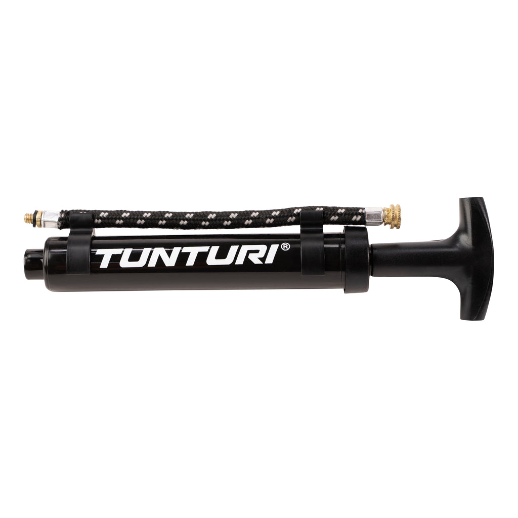 Tunturi Double Action Pump