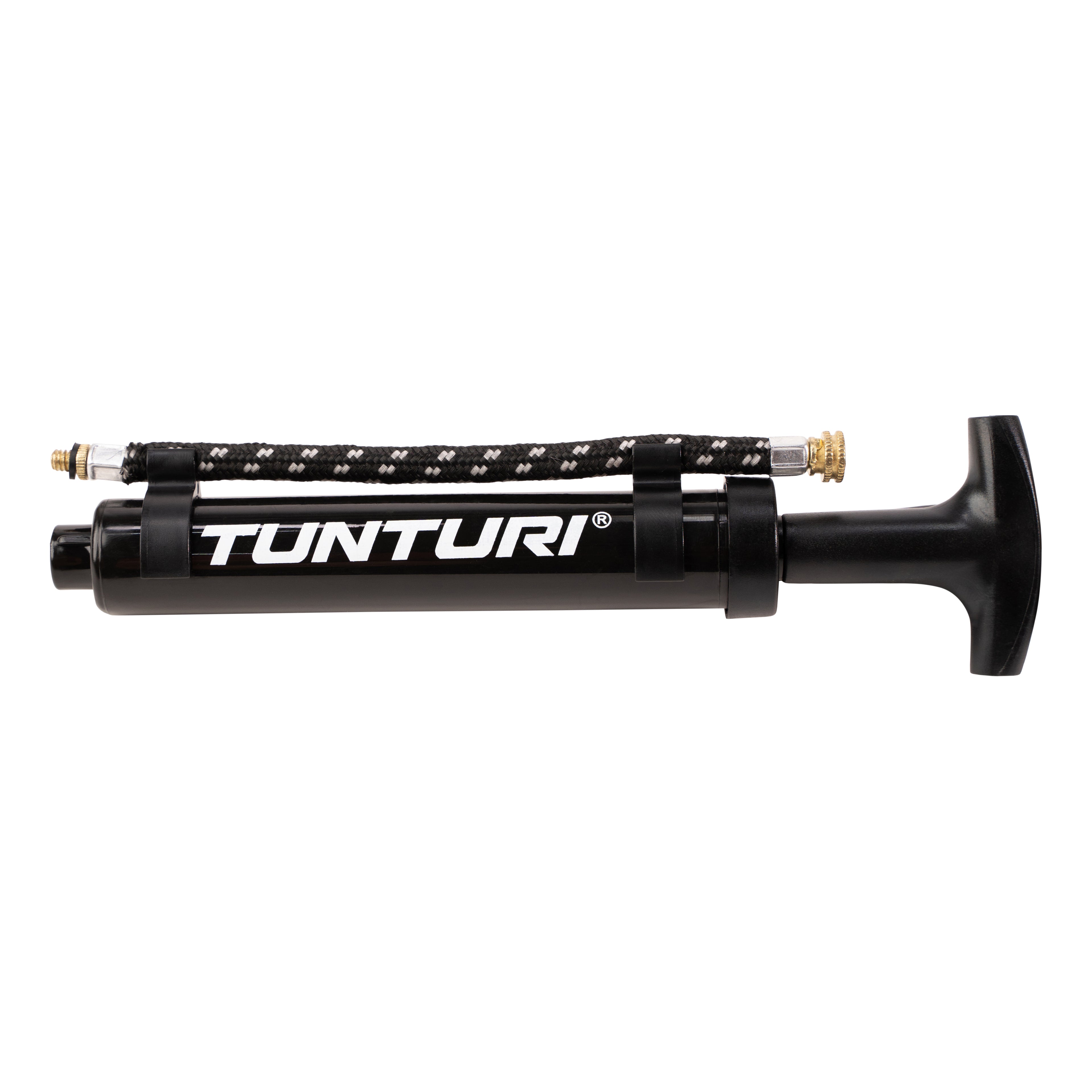 Tunturi Double Action Pump