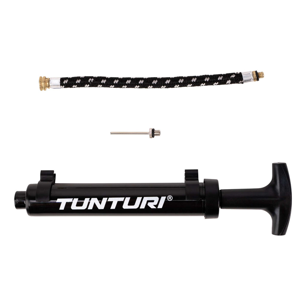 Tunturi Double Action Pump afbeelding 4