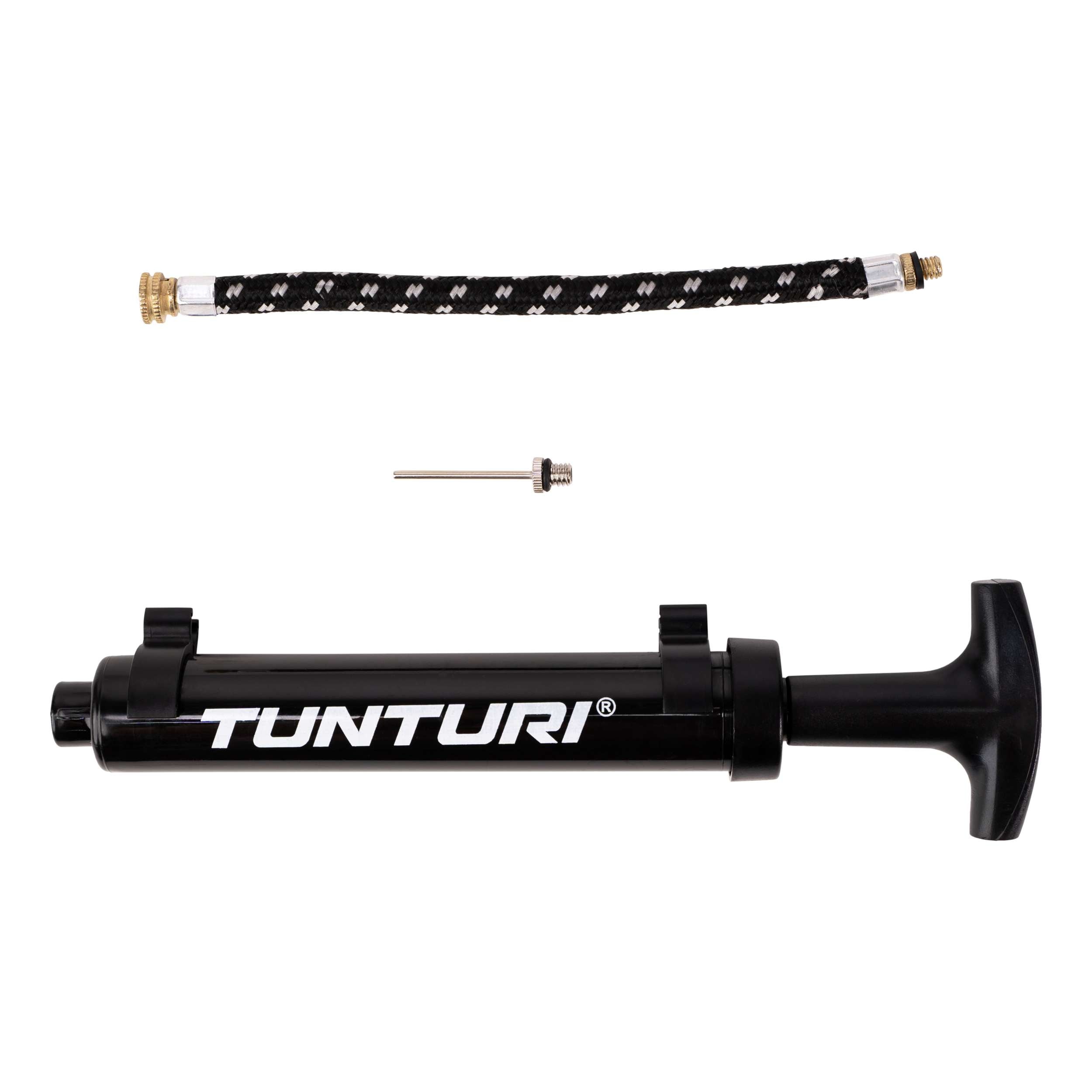 Tunturi Double Action Pump afbeelding 4