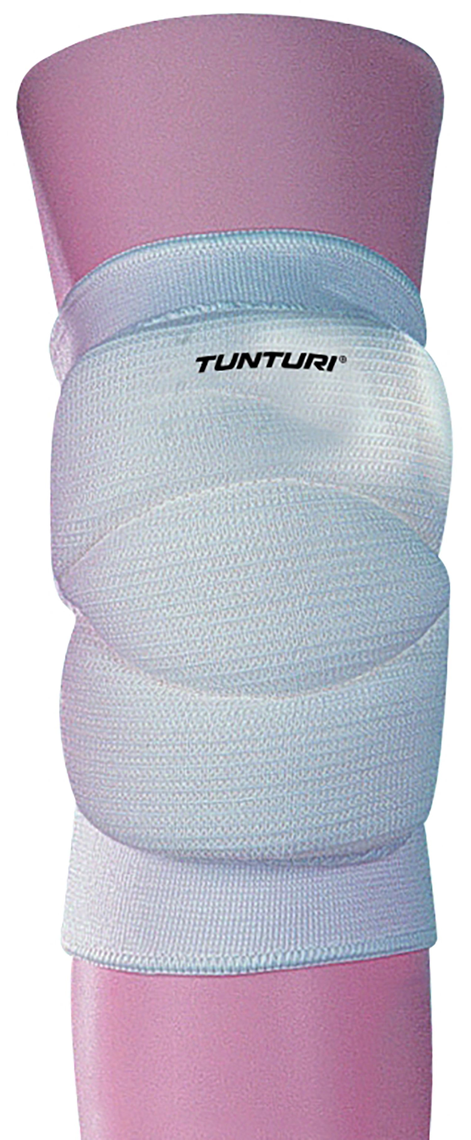 Tunturi Volleyball Kneeguard,XL, White