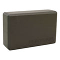 Tunturi Yoga Block - Anthracite