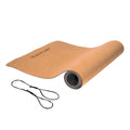 Tunturi Cork TPE Yoga Mat