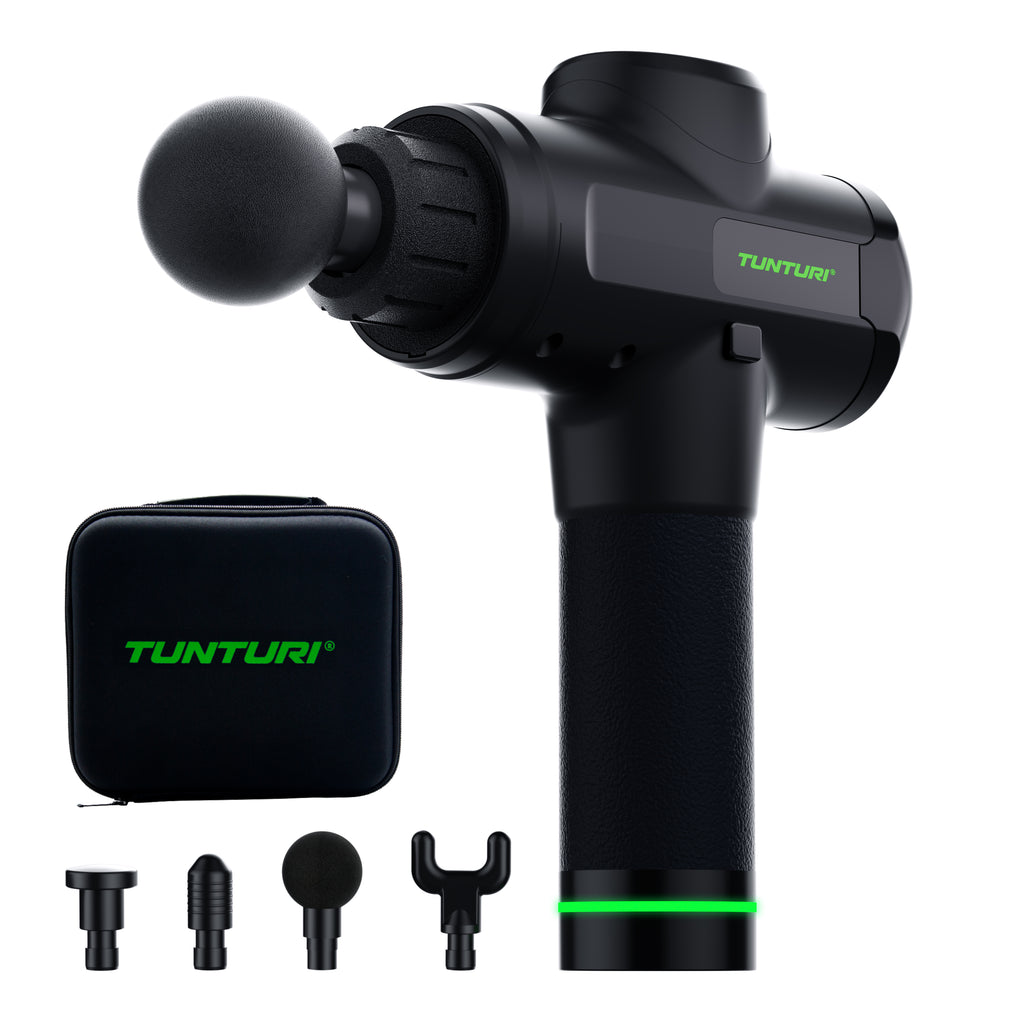 Tunturi MG50 Massage Gun